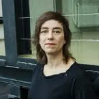 Wendelien van Oldenborgh