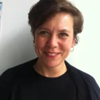 Frédérique Bergholtz