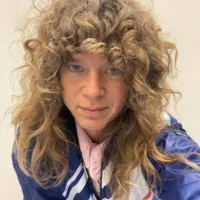 Orlando Maaike Gouwenberg