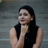 María Luz Nóchez