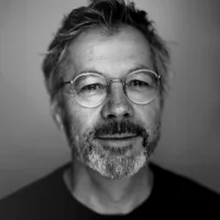 Teun van der Heijden