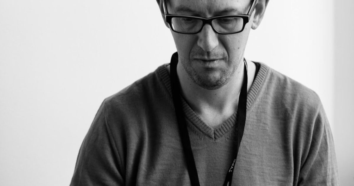 Paul van der Laan | KABK