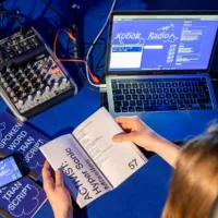 Master Non Linear Narrative