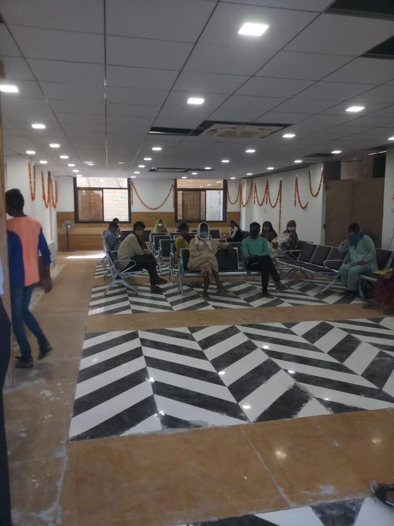 MIA - Shripal Shah - Priya Hospital 2