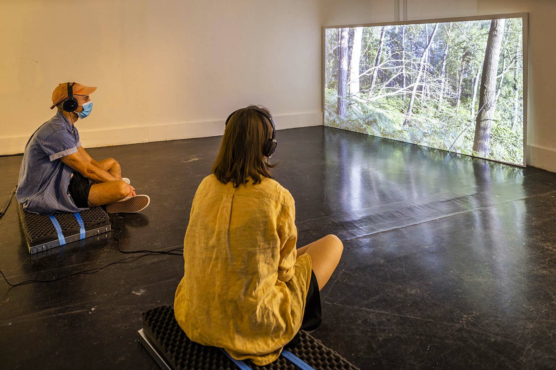 Wizura, NLN Graduation project 2020-2021 by Marcin Liminowicz