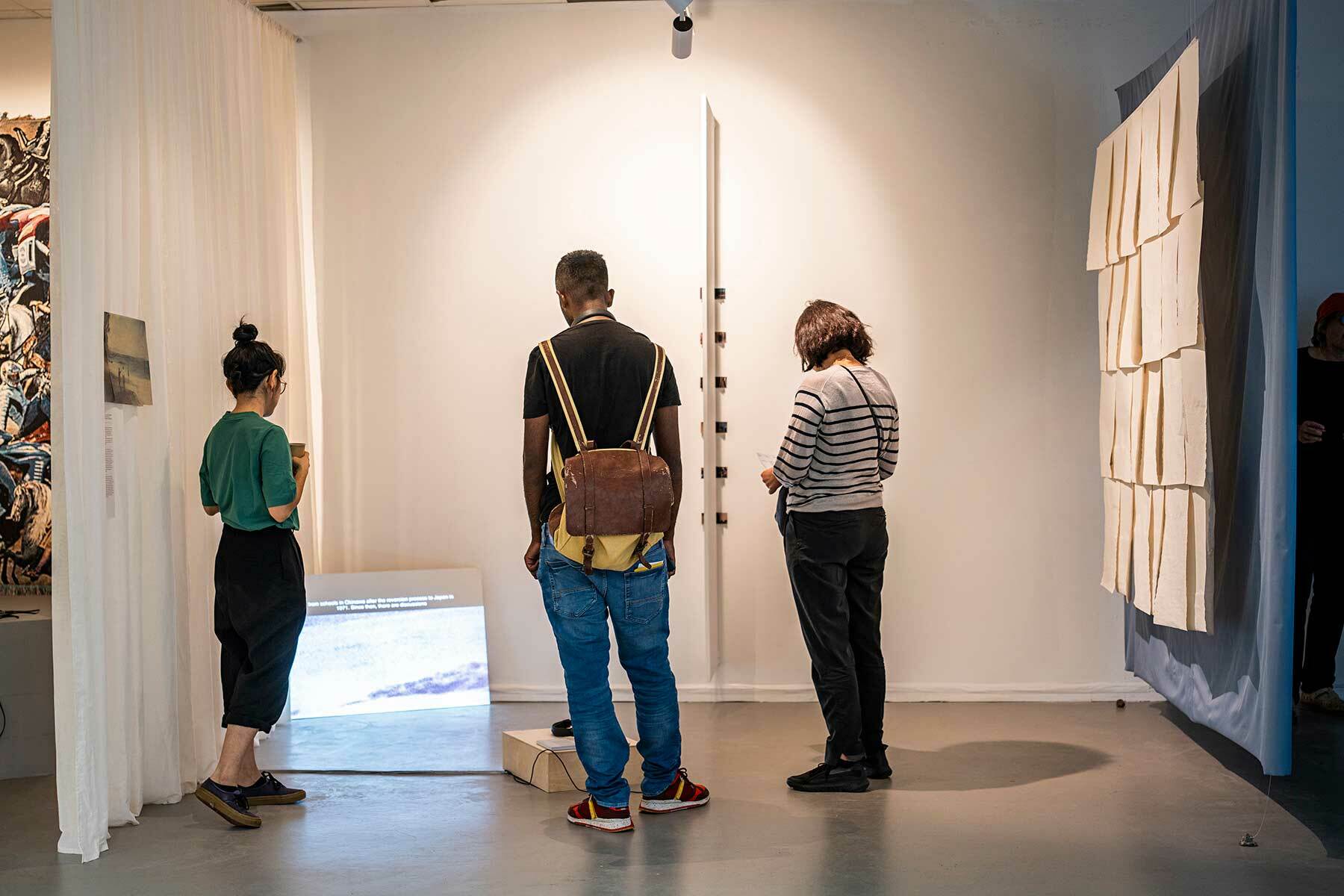 Akina Yoshitake Lopez