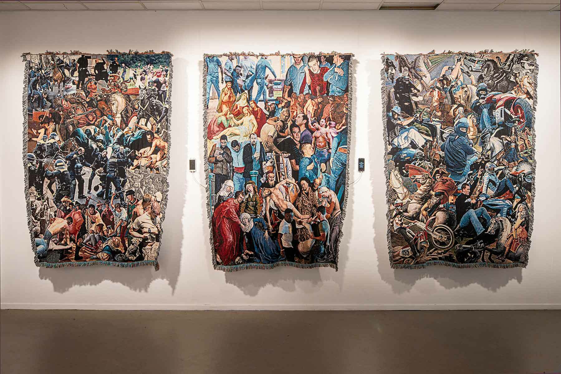 Jeroen van den Bogaert