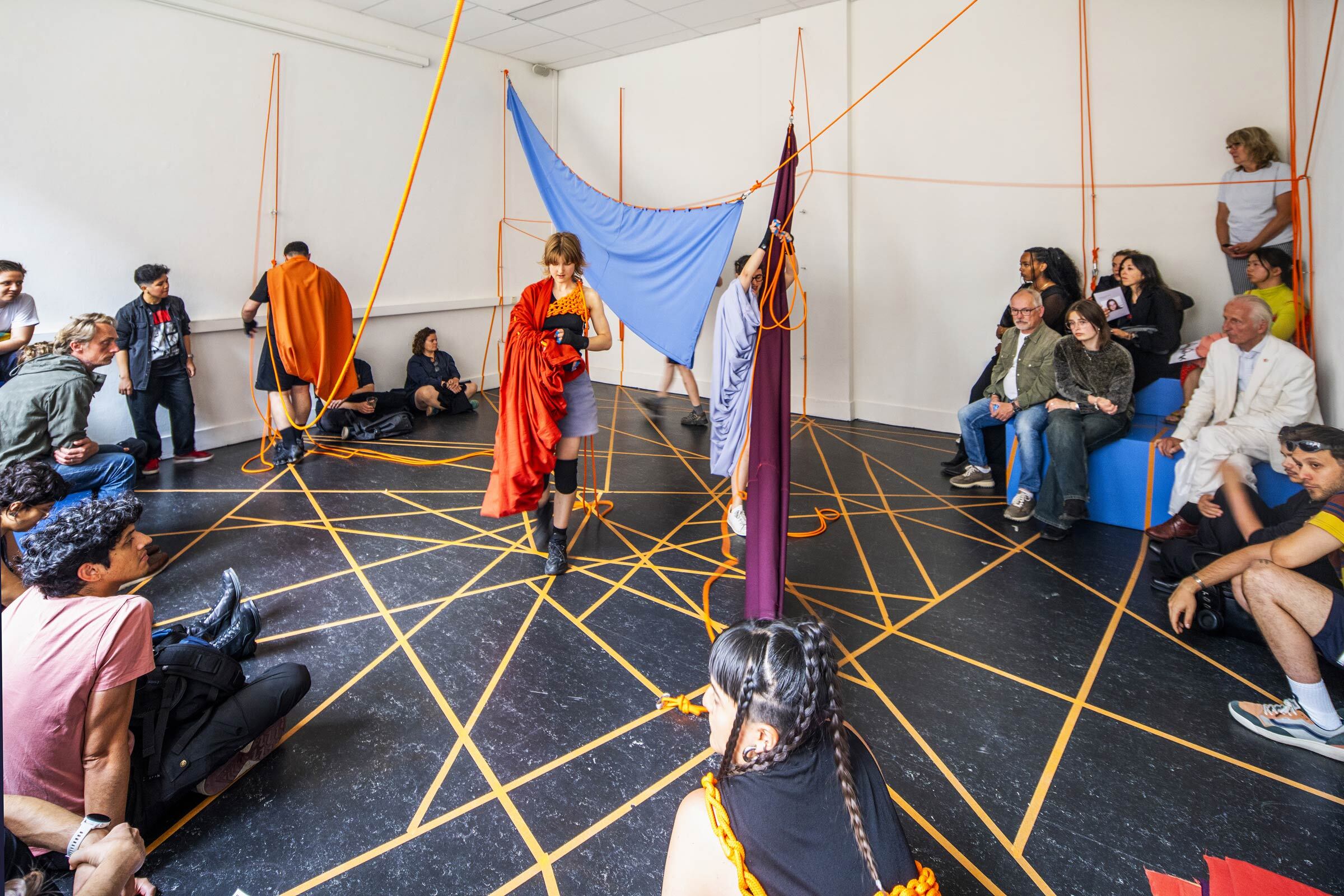 Carmen Draxler - Practical Proposals of What-Might-Be