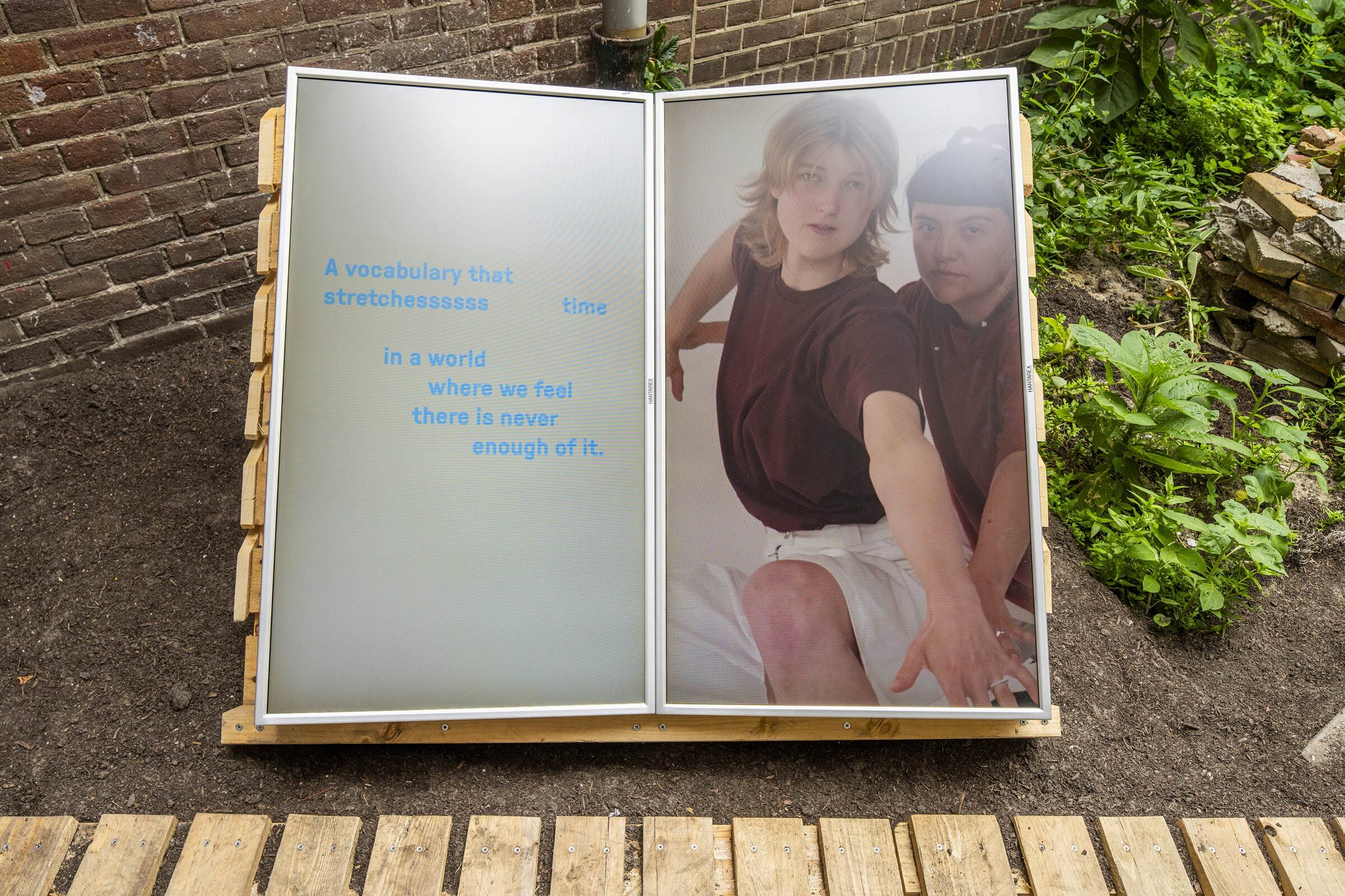 Carmen Draxler - Practical Proposals of What-Might-Be