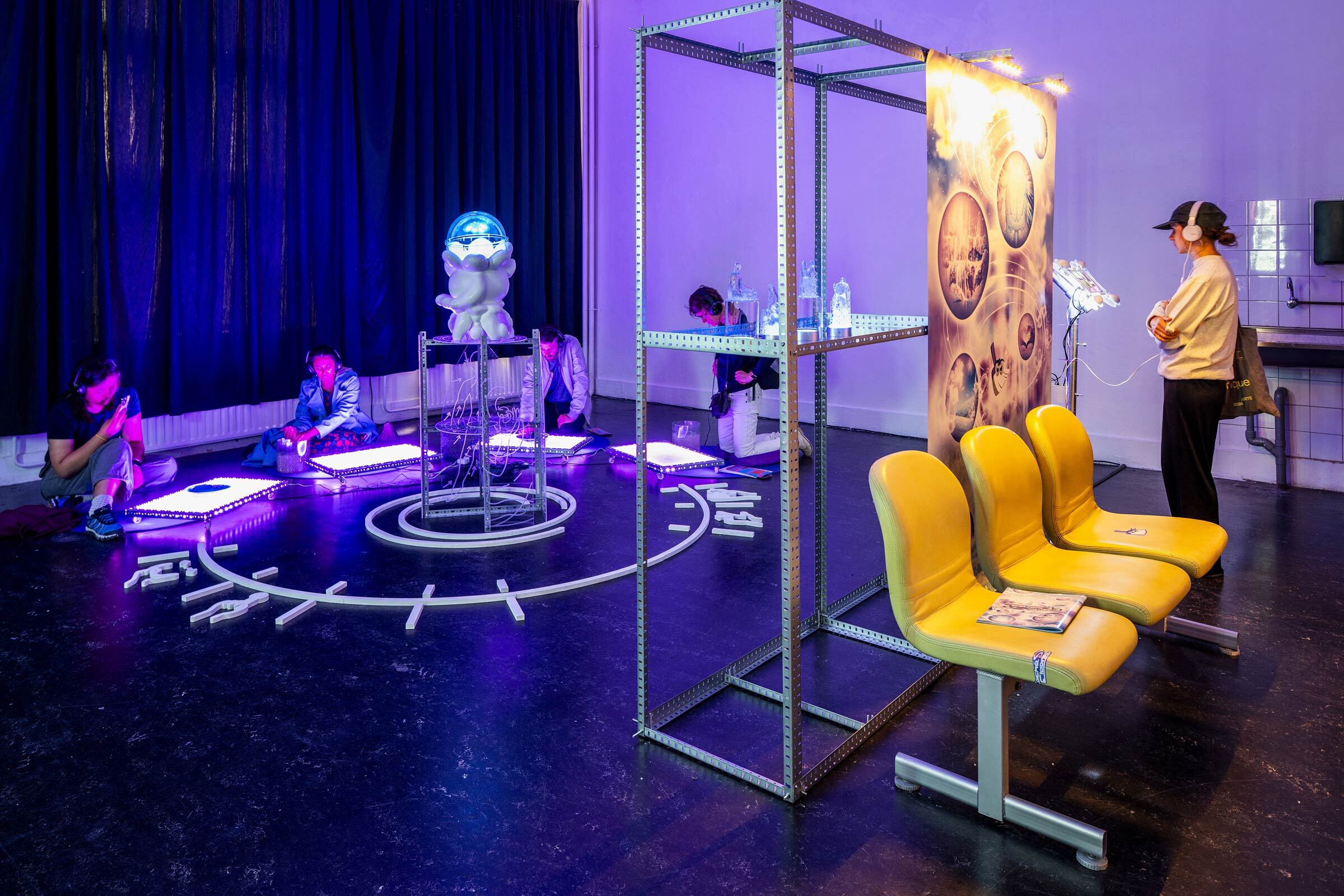 Gjorgji Despodov - Doom Scroll Rehab: Cache Cleanse