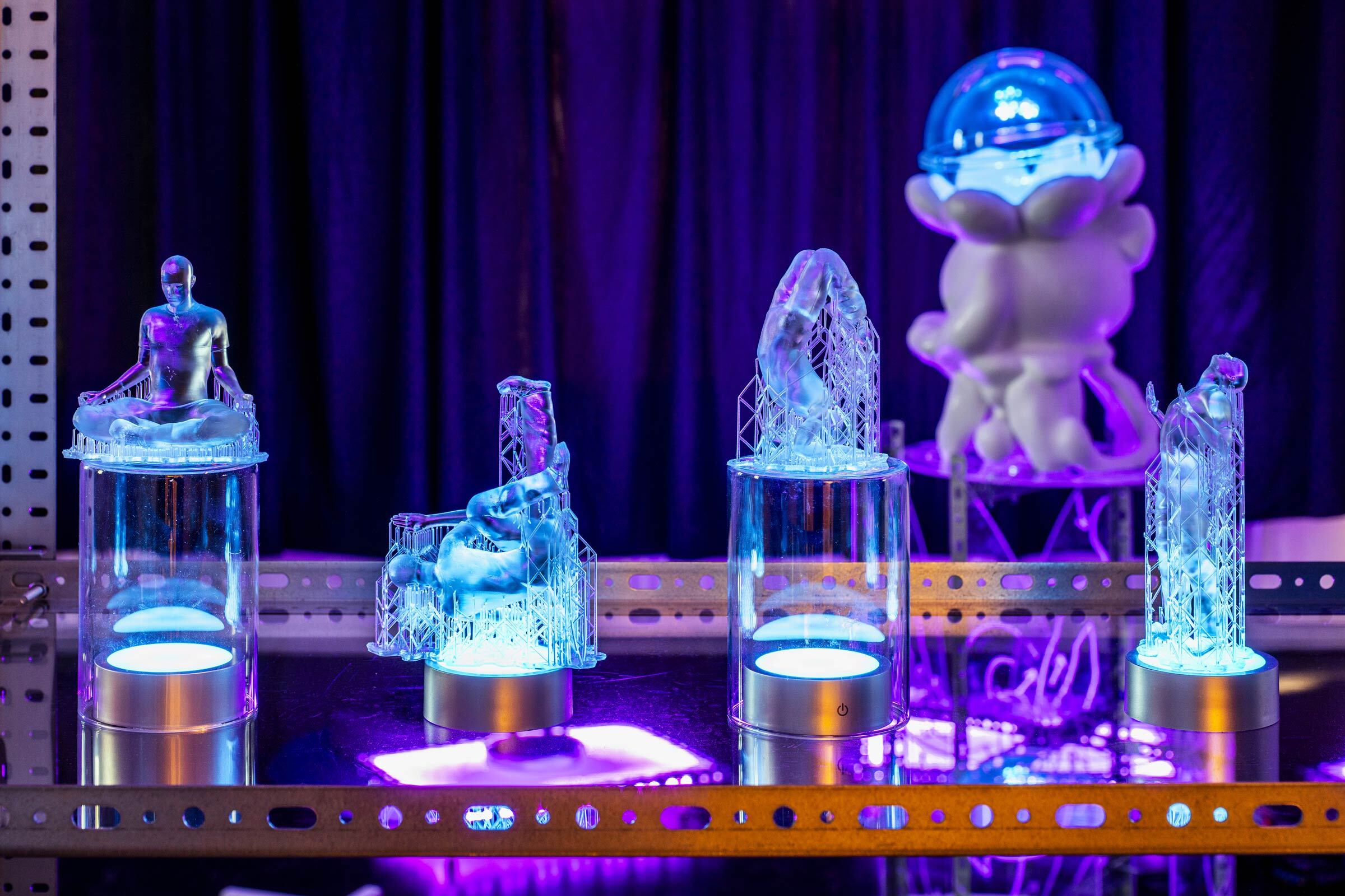 Gjorgji Despodov - Doom Scroll Rehab: Cache Cleanse