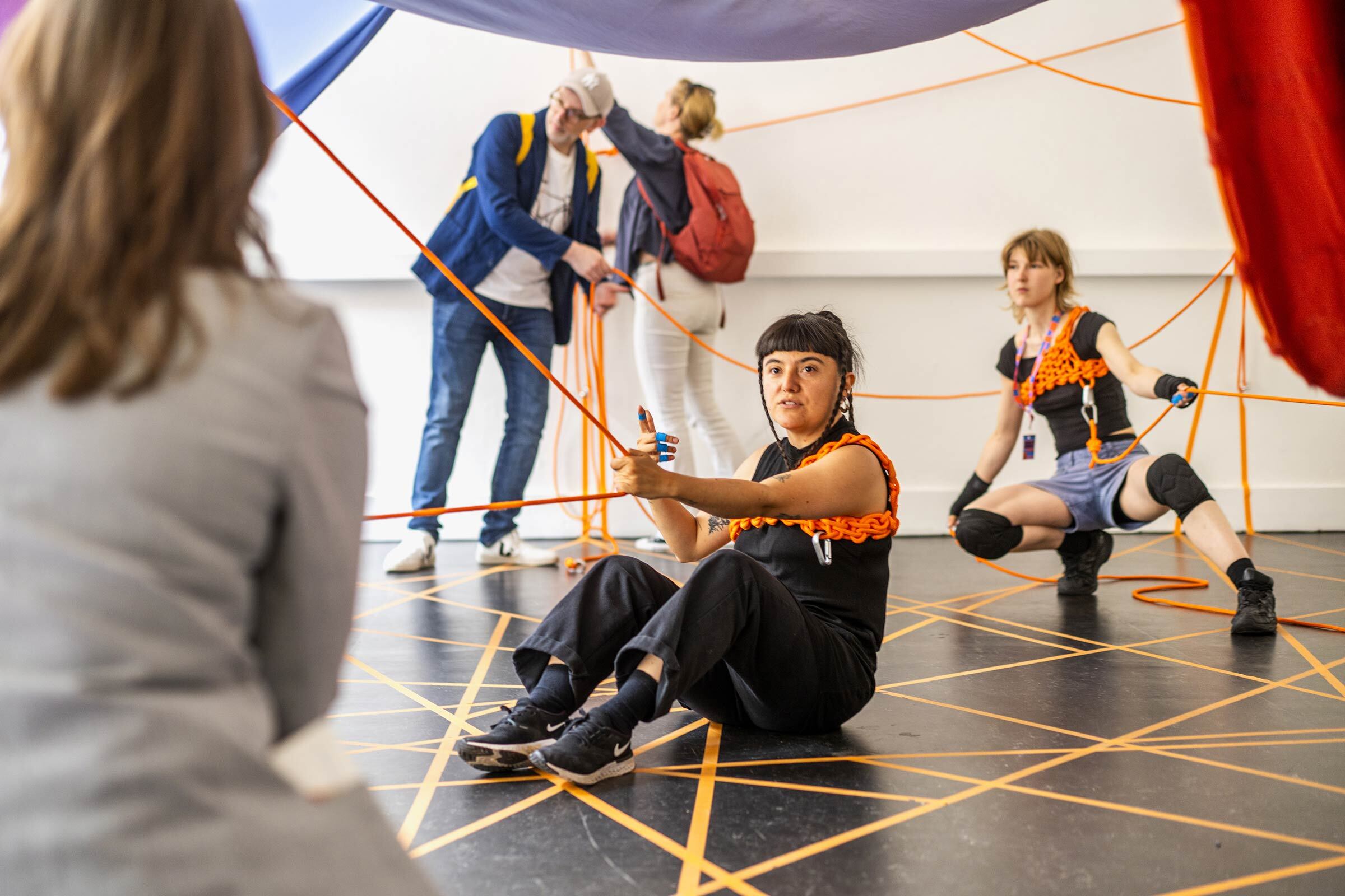 Juliana Acero Castellanos - Practical Proposals of What-Might-Be