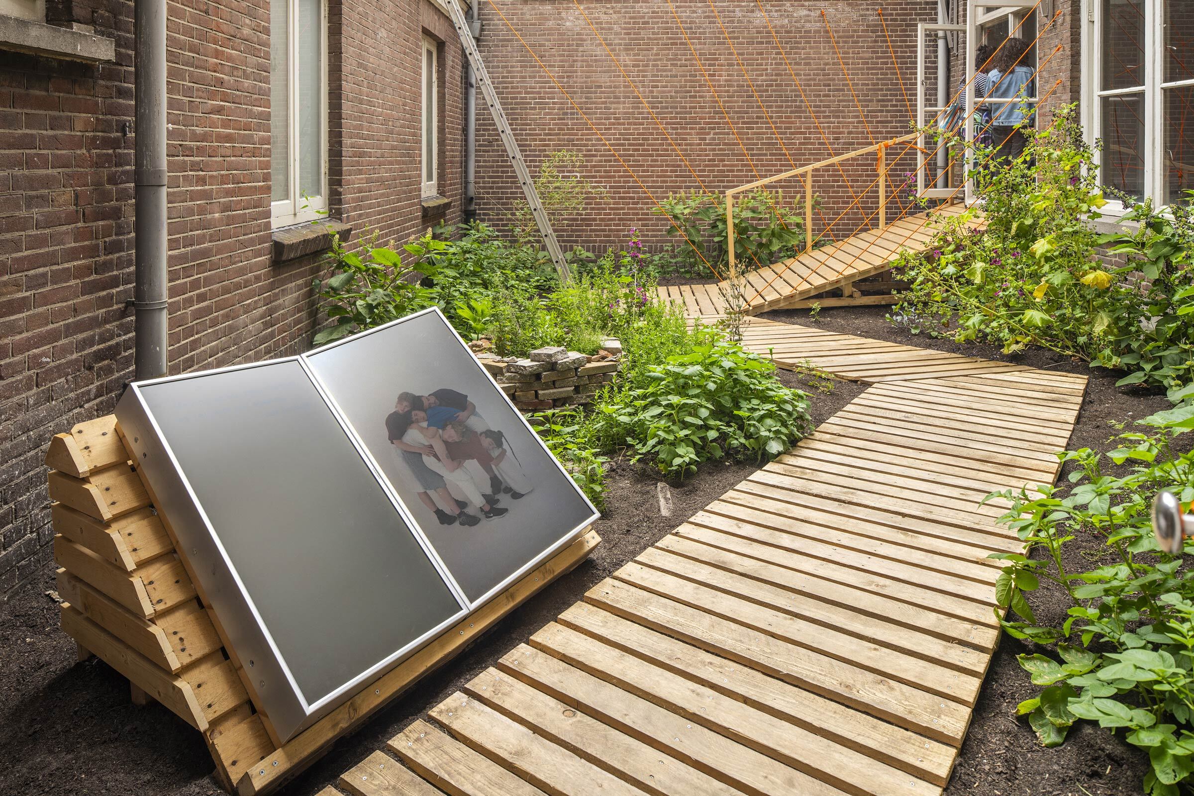 Juliana Acero Castellanos - Practical Proposals of What-Might-Be