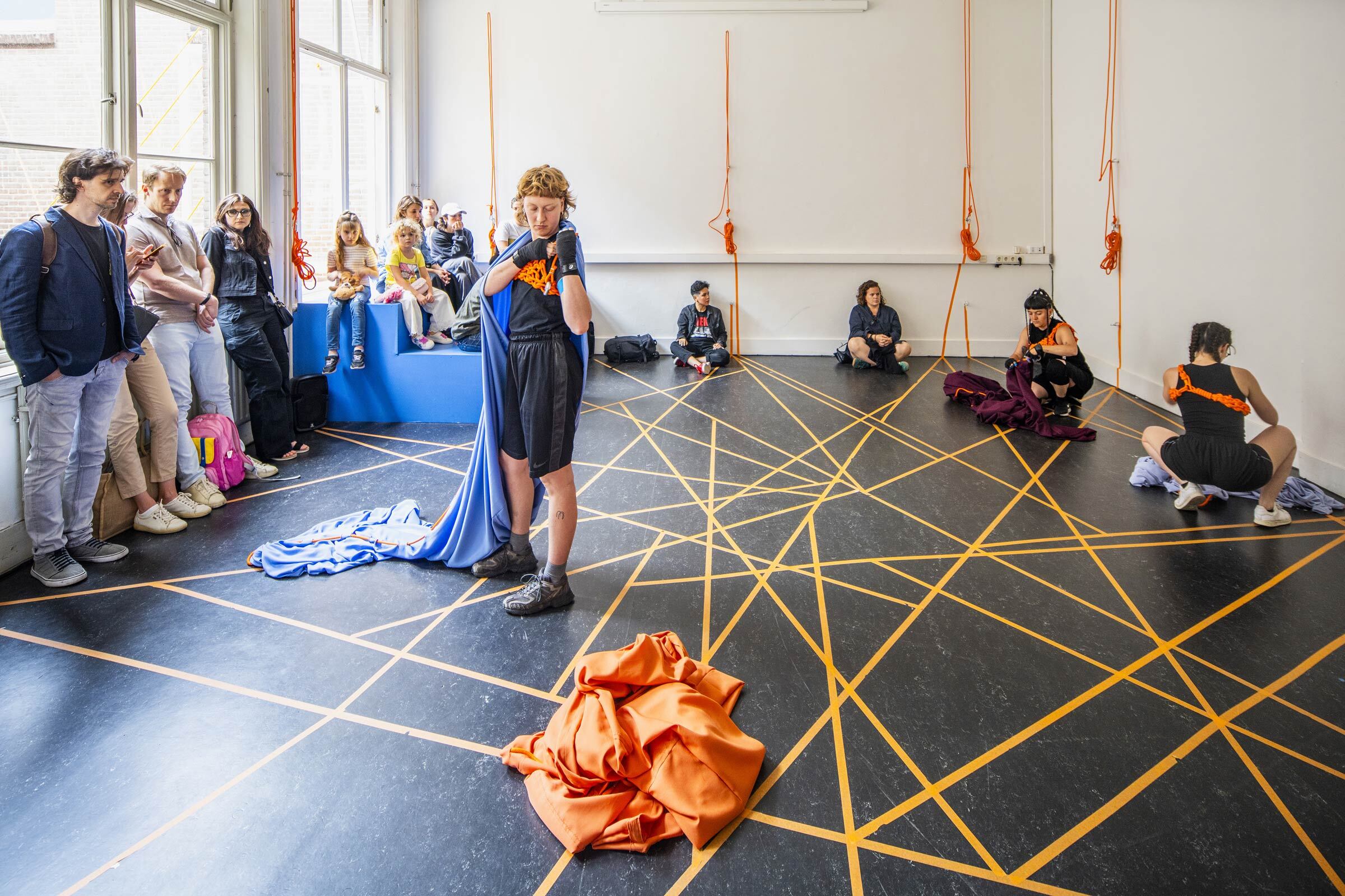 Laura Flethe - Practical Proposals of What-Might-Be