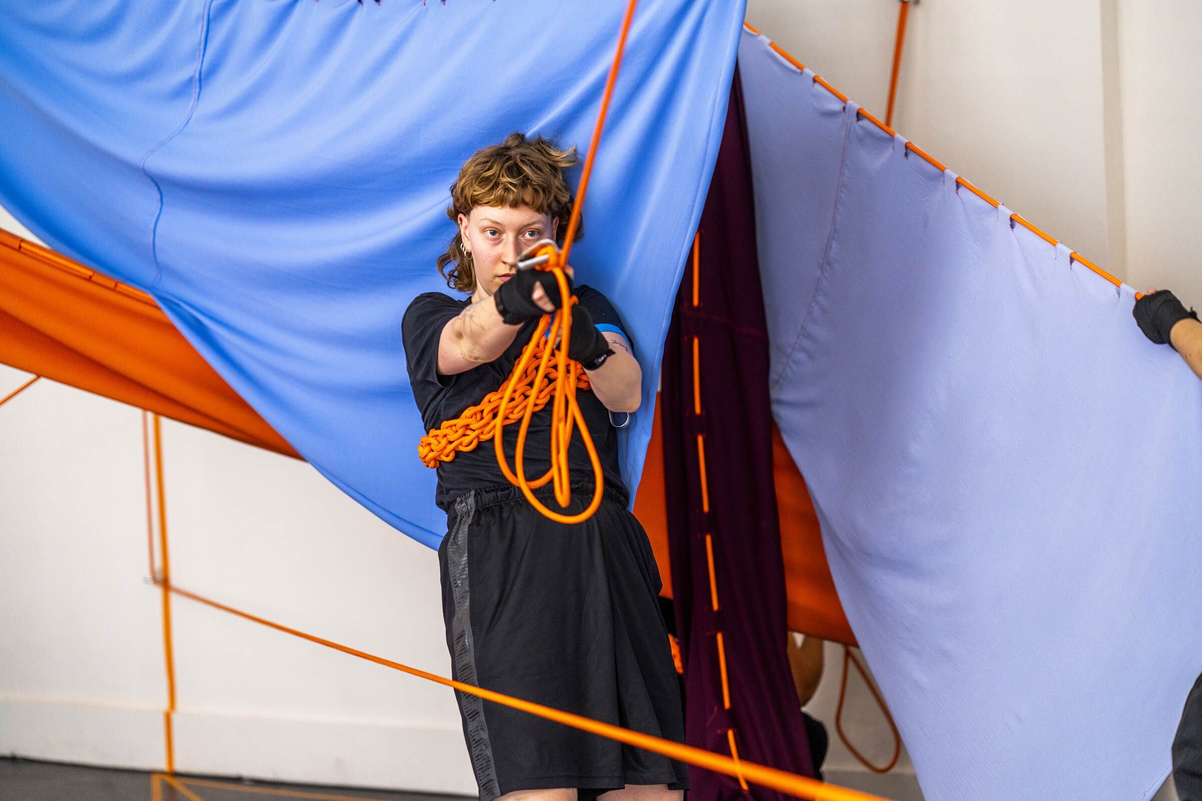 Laura Flethe - Practical Proposals of What-Might-Be