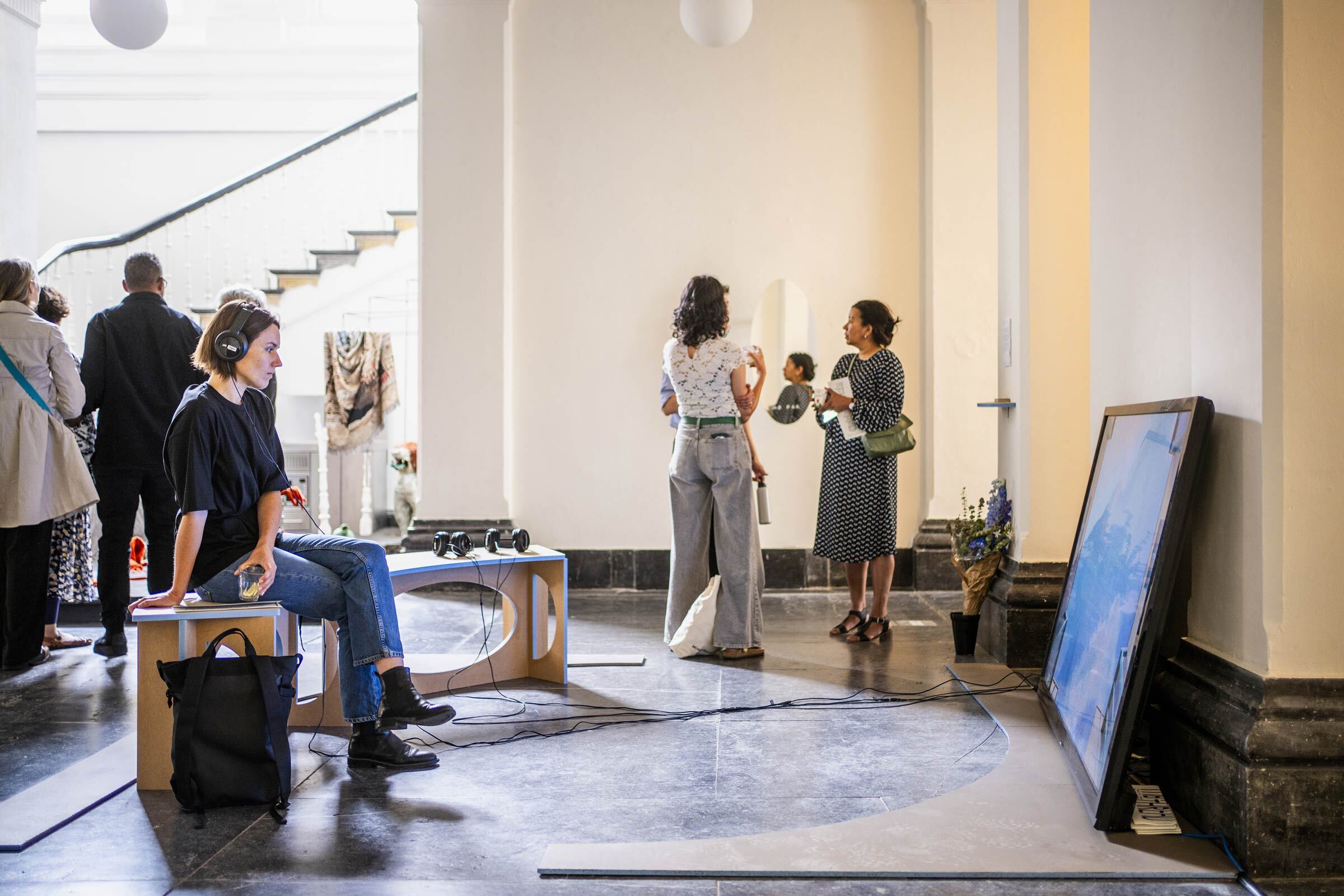 Martin Escalante - Vacíos