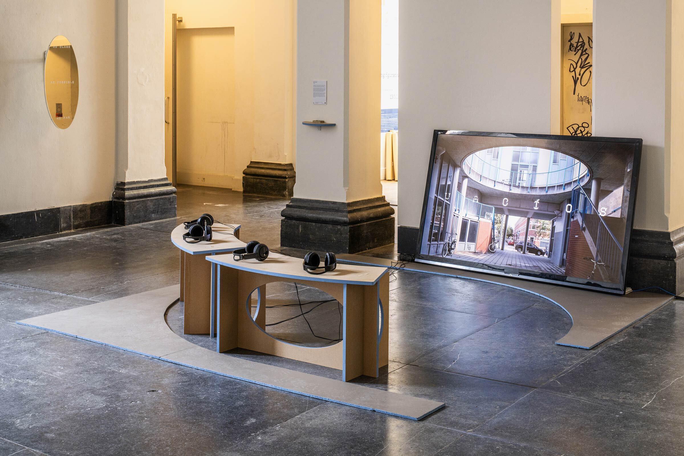 Martin Escalante - Vacíos