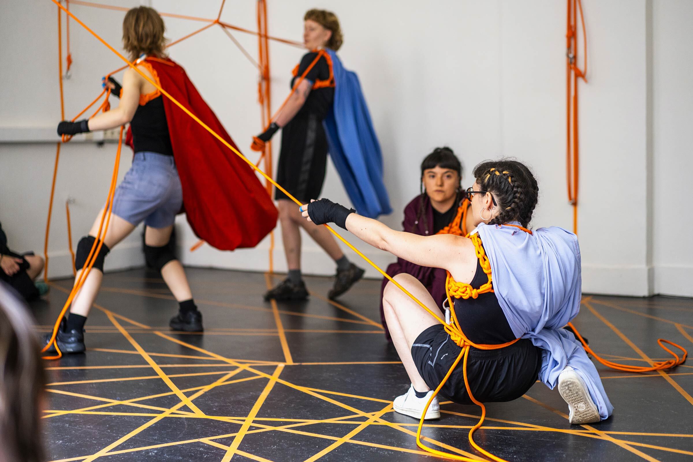 Rita Horta Gaspar - Practical Proposals of What-Might-Be