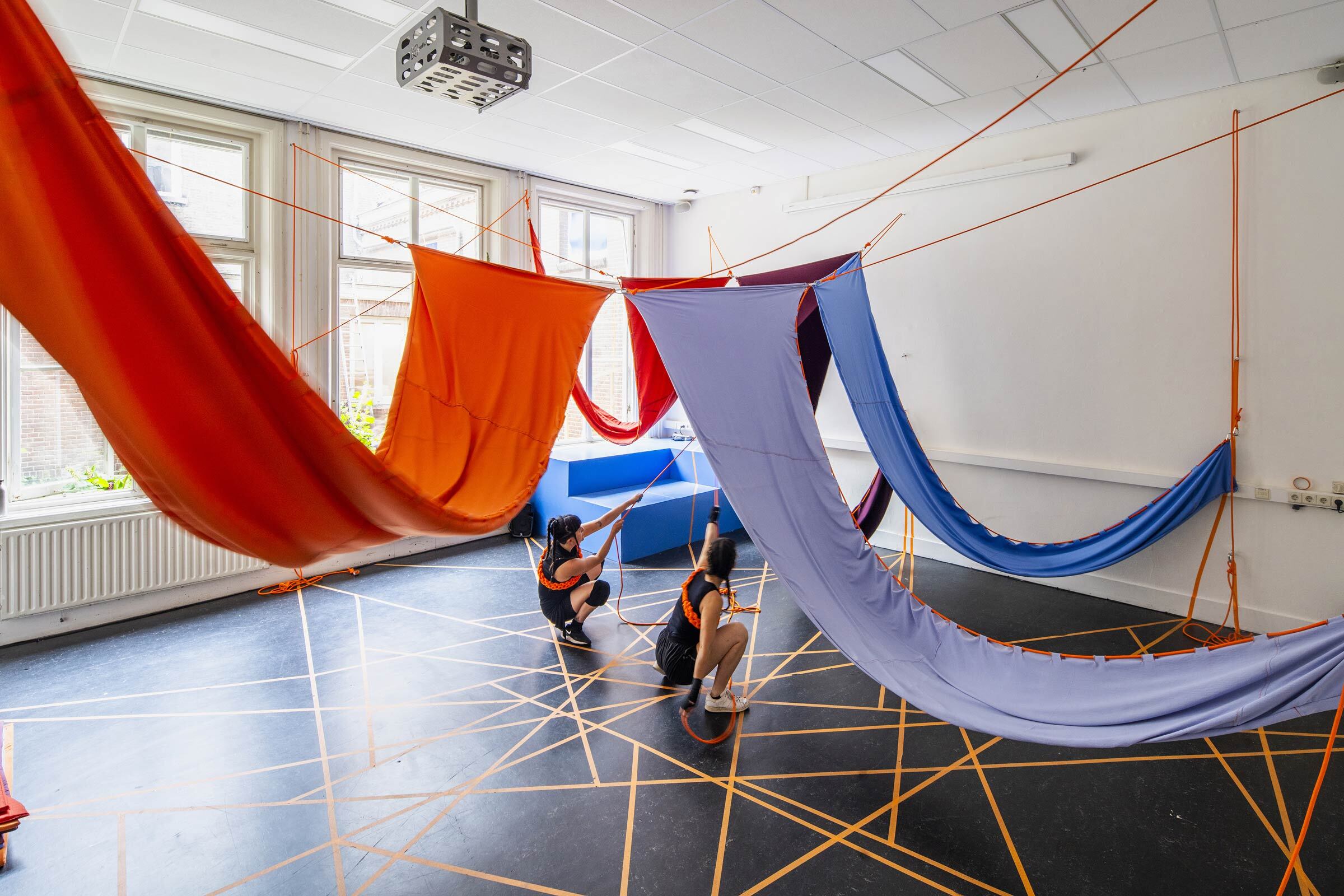 Rita Horta Gaspar - Practical Proposals of What-Might-Be