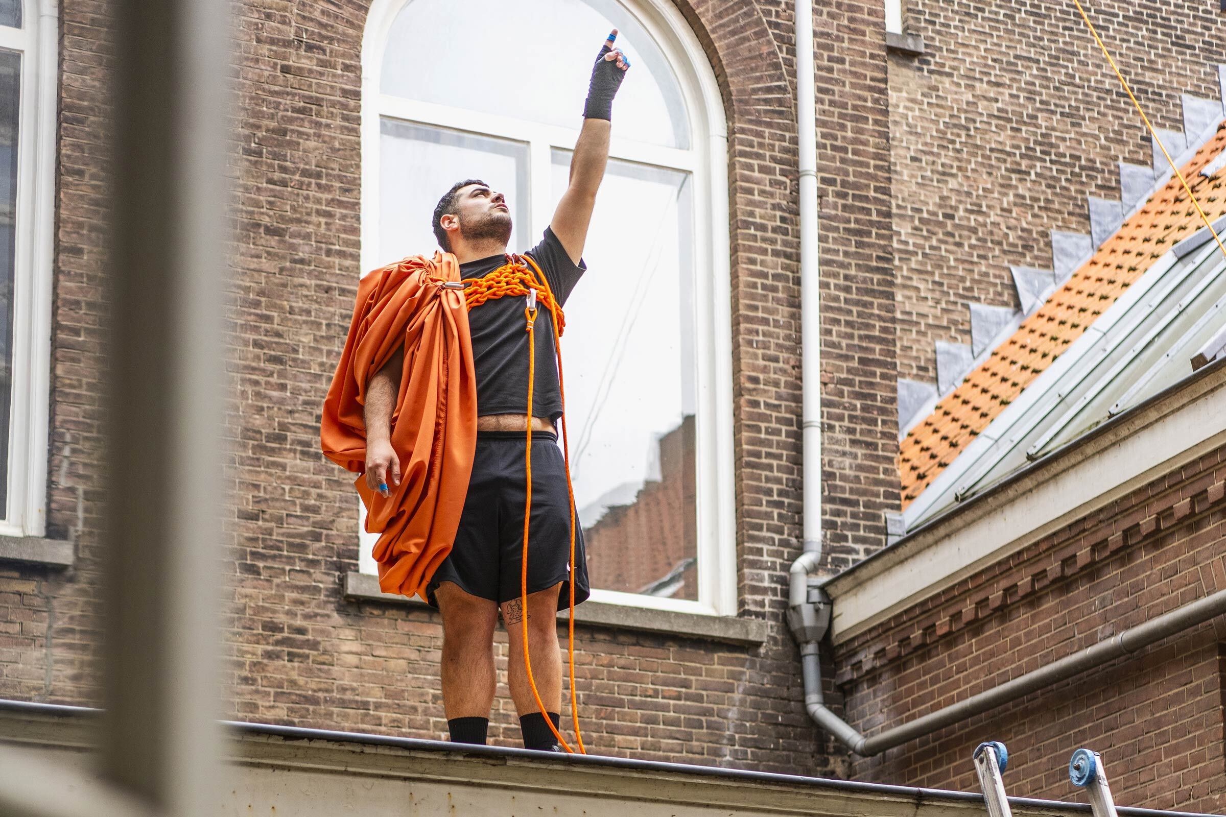 Stefano Cattani - Practical Proposals of What-Might-Be