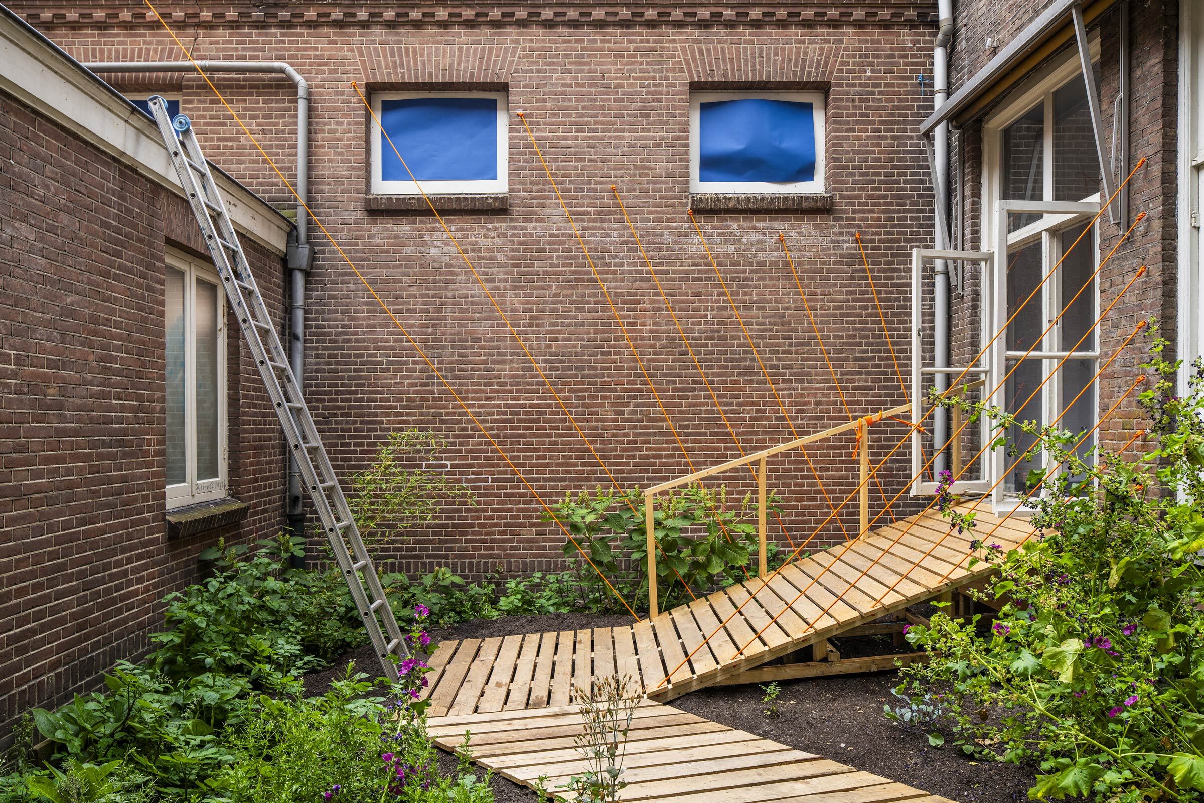 Stefano Cattani - Practical Proposals of What-Might-Be