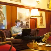 Samenwerking fotografie studenten en FORUM