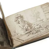 KABK werkt samen met KB in het EU-project Open Digital Libraries