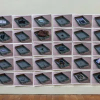 Graphic Design x Blended Intensive Programme - The Sacred