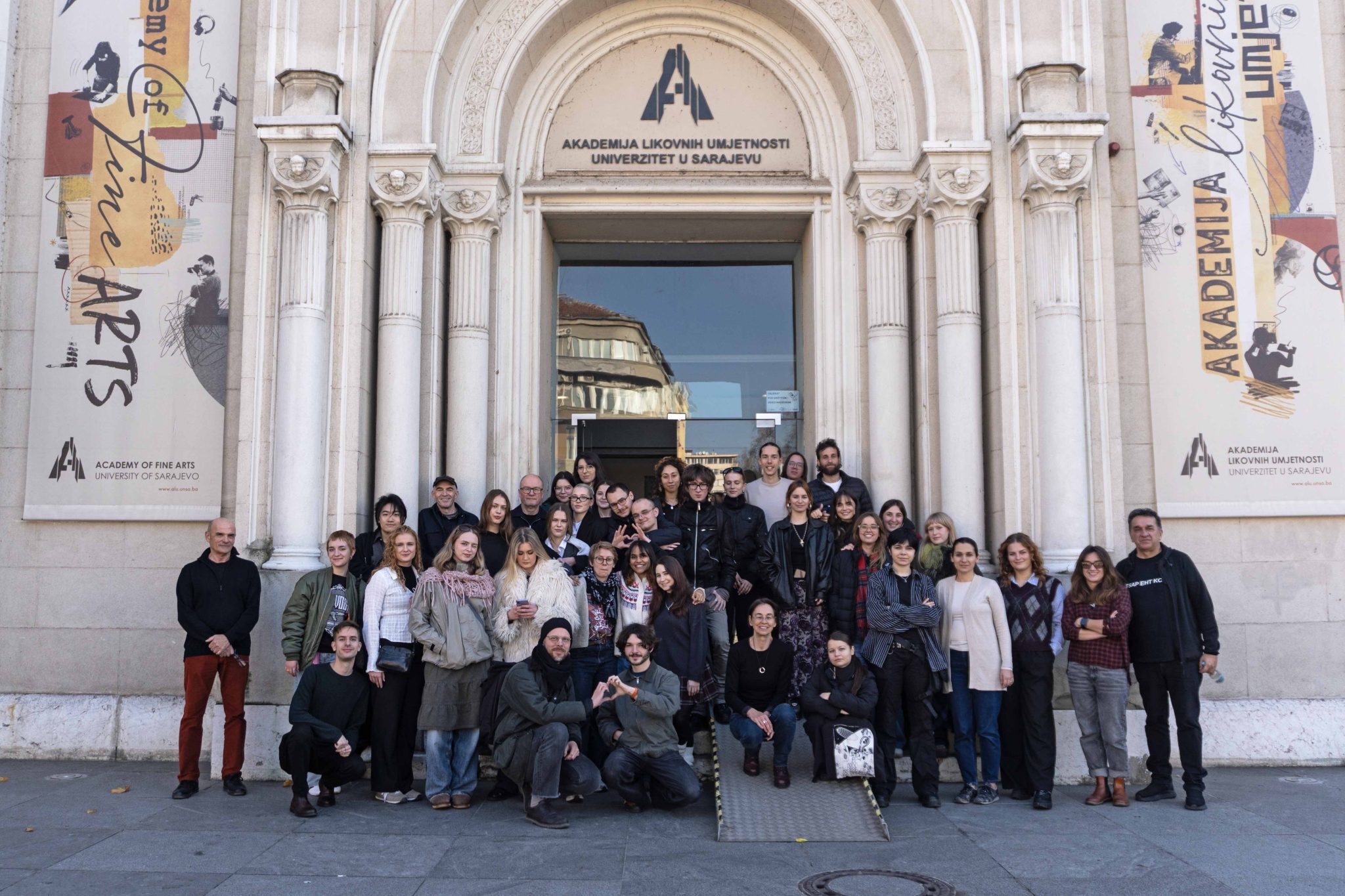 Climate Truth Crisis Erasmus+ Cooperation Project