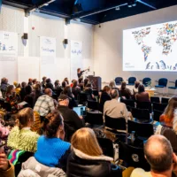 Looking Back at Tempers and Temperatures: A Climate Truth Symposium