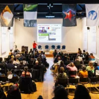NLN x Erasmus+ Cooperation Partnership Project - Climate Truth Crisis