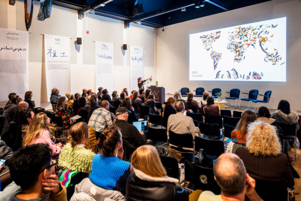 Climate Truth Crisis