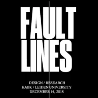 Fault Lines symposium 2018: Video recordings