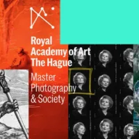 Master Photography & Society