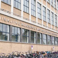 Hogeschool der Kunsten Den Haag uitgeroepen tot beste kunstacademie in Elseviers Beste Studies 2022